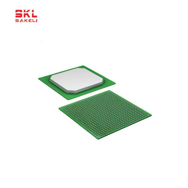 Quality Programmable IC Chip EP2C35F672I8N - FPGA For Automation And Control for sale