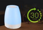 Wakeup Night Light Alarm Clock Touch Sensor Control With 3 Brightness Level