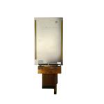 3.97 inch 480x800 Resolution TFT LCD 50pin MCU Display with Capacitive Touch
