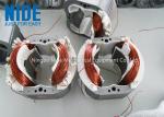 Full Automatic Stator Winding Machine with Two Working Station Two Poles