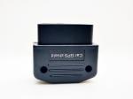 OBD gps jammer The OBD computer interface on the direct plug-in vehicle can work