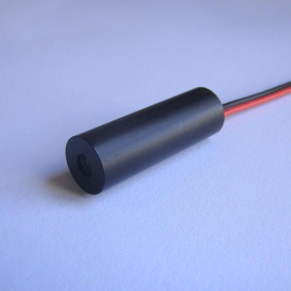 Quality 635nnm 20mw Focusable Red Dot Laser Module For Electrical Tools And Leveling Instrument for sale