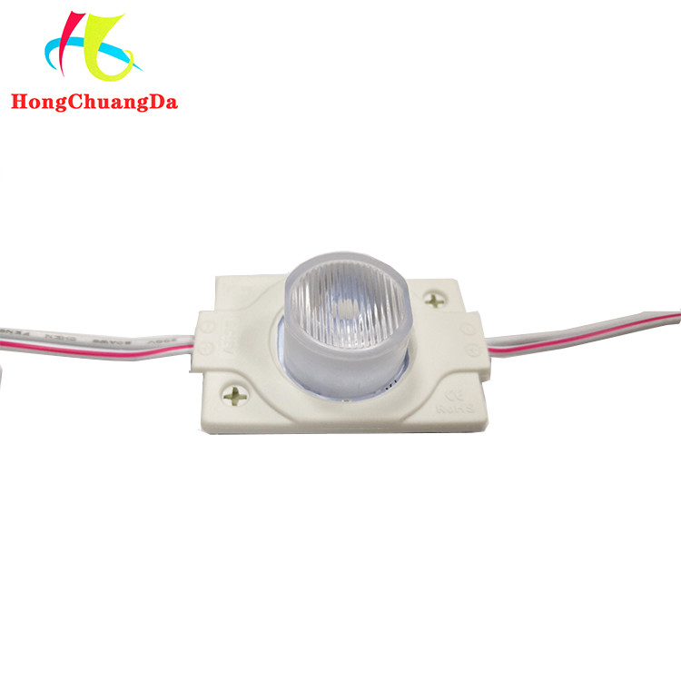 China SMD 3030 Injection Module LED Light 220LM Maintainance Free wholesale