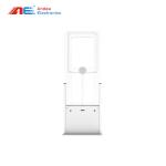 13.56MHz HF RFID Anti - Theft Detector Security Gate Access Control System
