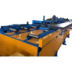 Professional One-To-One Service For Customized Shelf Panel Roll Forming Machine