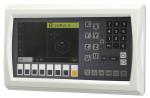3 Axis Digital Readout Unit for Drilling 2-4 Linear Encoders, 5-0.1μm Resolution