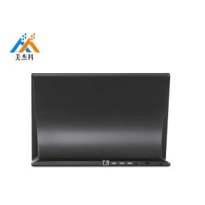 Sunlight Readable 400cd/m2 10.1in Touch Screen Lcd Monitor