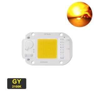 LED Cob Chip 50w Driverless AC 220V Troubleshooting Assistance