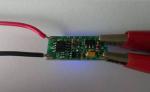 Contactless Human Sensor Module , Hand Wave Light Sensor Module Pit Interference