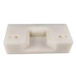 Custom CNC Machining Services in High Precision Polycarbonate Parts with