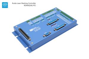 China RDM4024G-PCI Laser Marking Controller Marking Card Laser Marking Control System wholesale