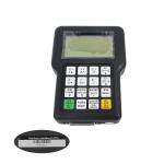 U disk port and 512M internal memory Richauto A11S/E 3axis dps system handle