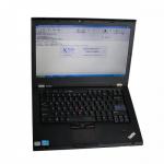 Newest Version V5.55 Auto ECU Programmer Works With Lenovo T420 Laptop Support