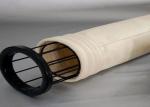 Fiberglass Dust Collector Filter Bag Polyester Acrylic NOMEX PPS P84 PTFE