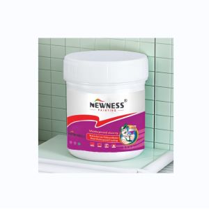 China Brush Application Water Based Polyurethane Waterproof Paint with UV Protection wholesale