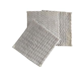 Composite Hdpe Geonet Fabric Net Board filtration Double sided