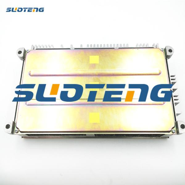 Quality YM22E00010F1 High Quality Controller ECU Control Panel For SK200 Excavator for sale