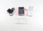 Handheld Rz Ra Value Tester Oled Screen Data Output Usb Port 106×70×24mm