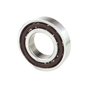 7003C Single Row Angular Contact Ball Bearing 7003T2DB/GNP5 17X35X10mm