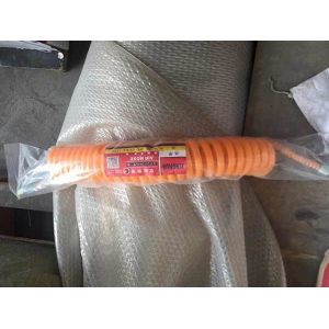 Air Pipe Trailer Spare Parts Pneumatic Air Brake Spiral Hose