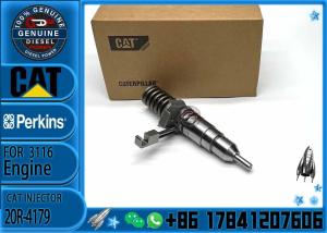 Fuel Injector Assembly  0R-3742 0R-8463 0R-8633 20R-4179 0R-8471 0R-3002 0R-3190 4P-2995