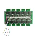 UL 94v0 Smoke Detector Circuit Board Printing PCB Assembly Service