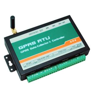 CWT5111 GPRS data logger, transmit data to IP address
