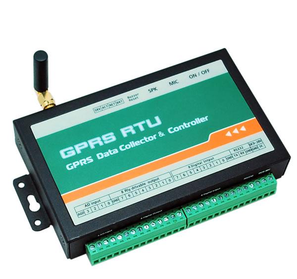 China CWT5111 GPRS remote monitoring system for water flow wholesale
