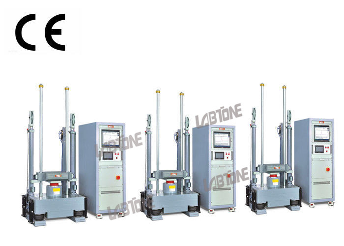 50kg Payload Shock Testing Machine For Product Reliability Testing With IEC