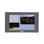 4.3" TFT HMI Control Panel Industrial HMI Touchscreen Panel Ethernet Port RS485