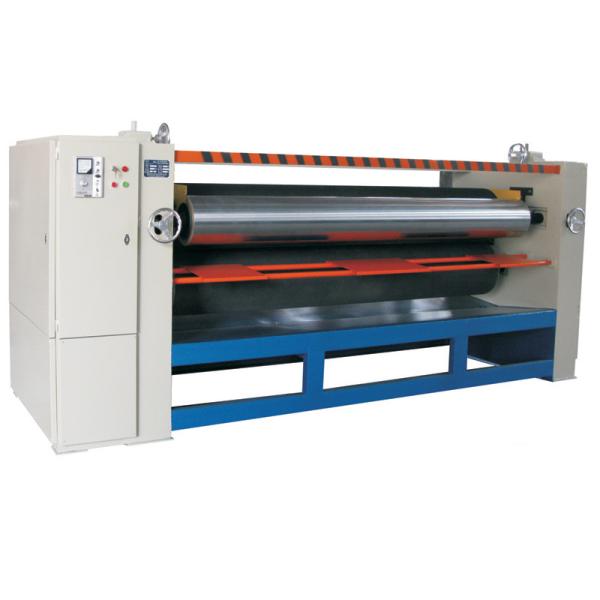 Quality Woodworking Machine Finger Jointer Glue Spreader for sale