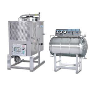 Waste Solution Regeneration Equipment Industrial Isopropyl Alcohol Ethanol