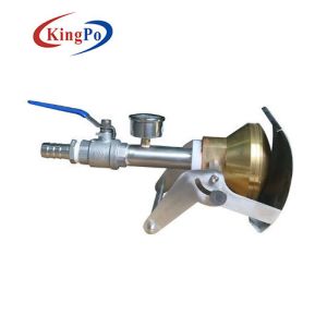 China Handheld Spray Nozzle Tester wholesale