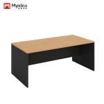 Support customization Classic Executive Desk with Cabinets, Drawers, File and