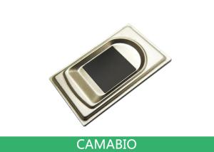 China CAMA-AFM60 Small Size Capacitive Fingerprint Sensor Module For Embedded Applications wholesale