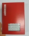 Beckhoff EL4032 EtherCAT Terminal, 2-Channel Analog Output, Voltage, ±10 V, 12