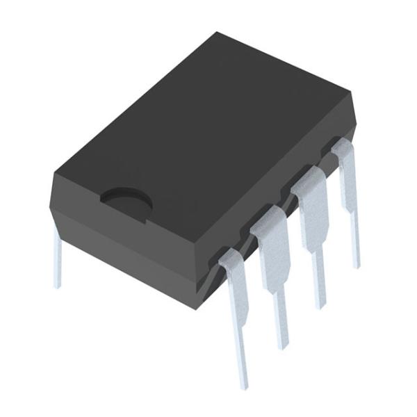 Quality AD622ANZ Integrated Circuit Chip Low Cost Instrumentation Amplifier for sale