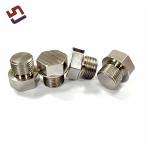 Oxygen Root Sensors Automobile Casting Components For Sea Gravity Packaging