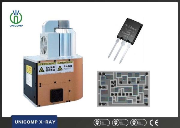 IGBT Defects Control Microfocus X Ray Source Installed on X Ray Detection