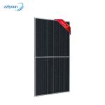 MPPT Controller On Grid Solar Power System Inverter For Power Station