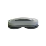 24V 72W Window Cleaning Robot with 2800Pa Suction and App Control