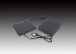 23*24*2cm Pad Security Label Deactivator Connect Controller With Computer