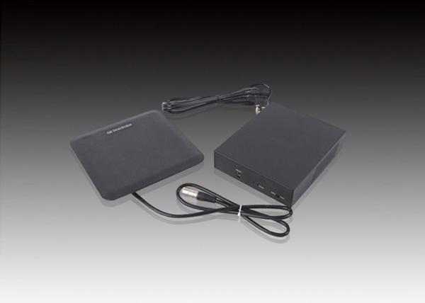 23*24*2cm Pad Security Label Deactivator Connect Controller With Computer