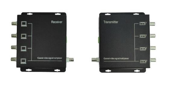 Quality High Speed Analog Digital Video Converter Multiplexer , 4 Channel Analog Multiplexer for sale