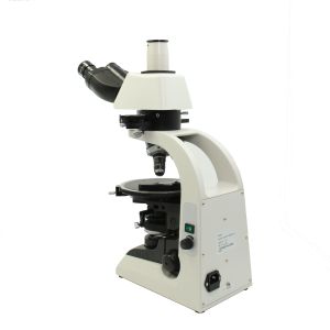 Mineralogy OPTO-EDU A15.0701-T Polarizing Microscope