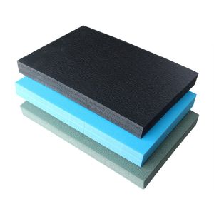 ldpe soundproofing closed cell foam rolls