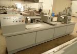 CTS Computer To Screen Rotary Inkjet Engraver System , Computer To Screen