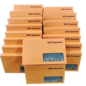 China X20AI4622 B&amp;R X20 Analog Input Module PLC I/O Module wholesale