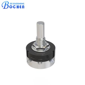 China RV24 24mm Carbon Rotary Potentiometer 50Ω-2MΩ 0.25W on sale China RV24 24mm Carbon Rotary Potentiometer 50Ω-2MΩ 0.25W on sale