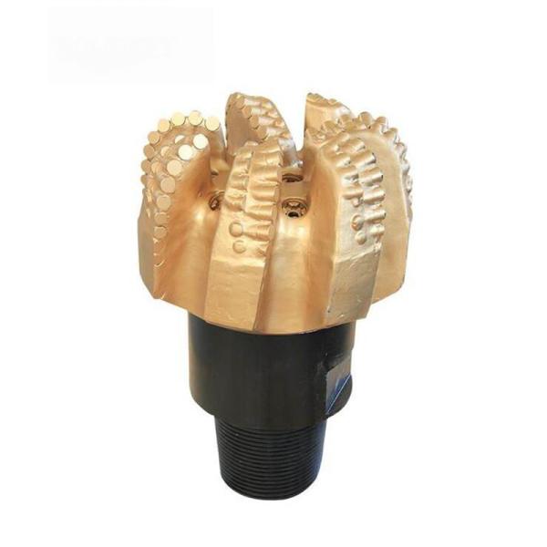 Rock Carbide Non Coring Bit Water Well PDC Diamond Drill Bit for Oil Drilling